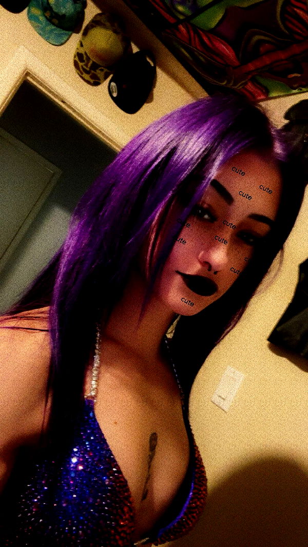 trappkittykhaos image ~ Altpins