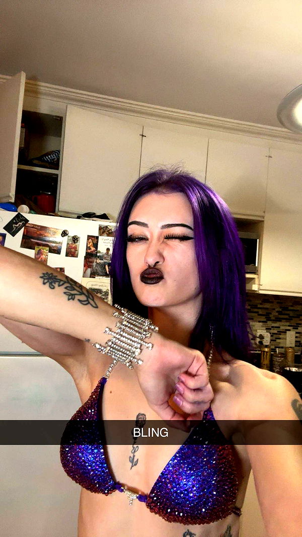 trappkittykhaos image ~ Altpins