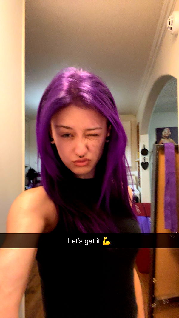 trappkittykhaos image ~ Altpins