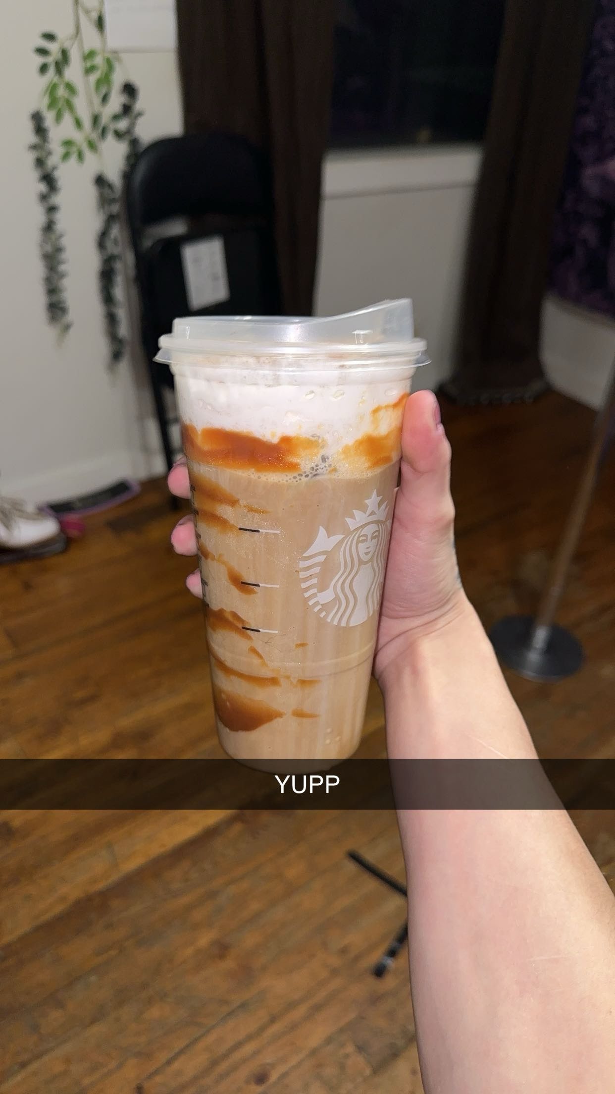 trappkittykhaos snapchat image archive image