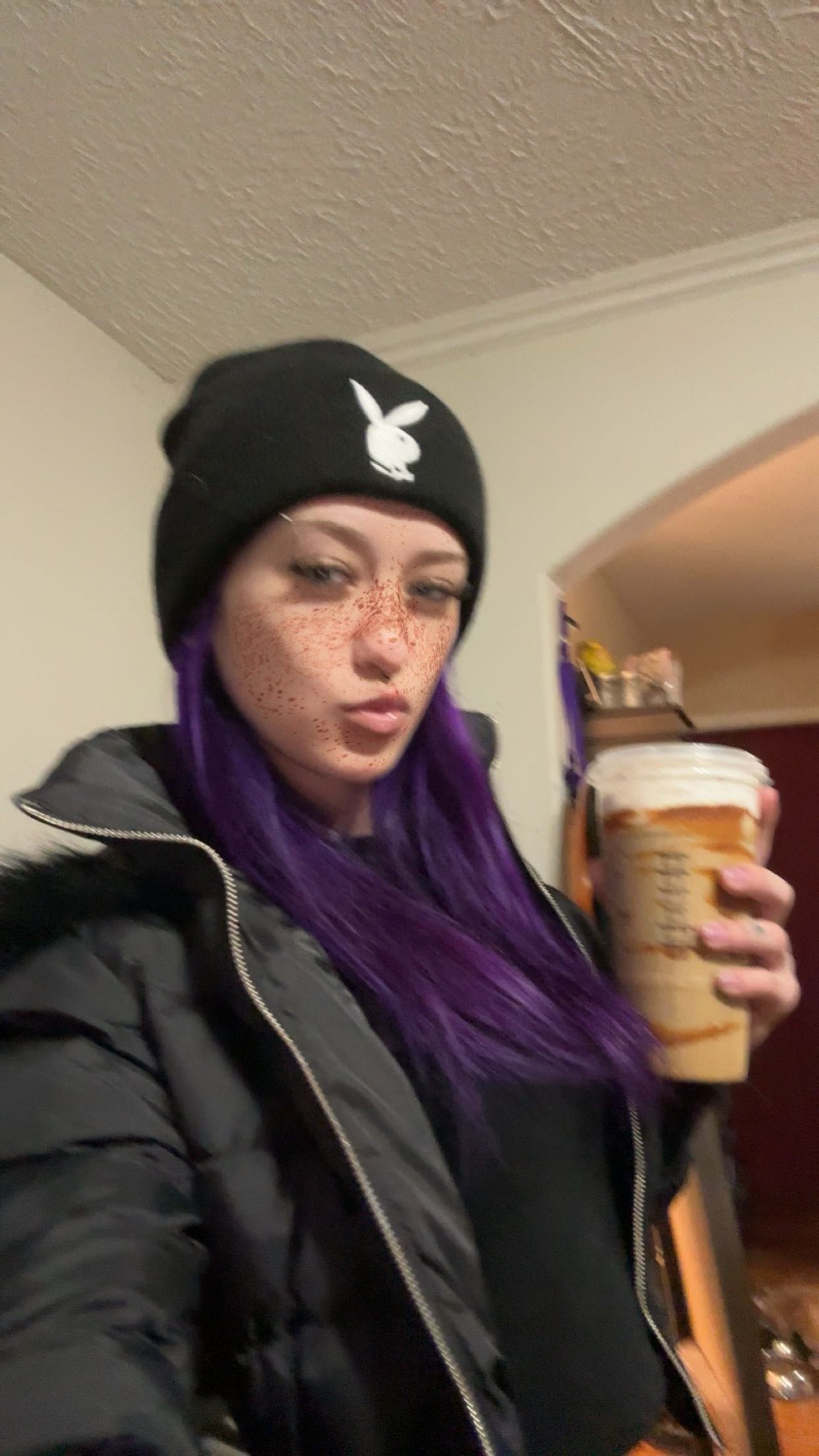 trappkittykhaos snapchat image archive image