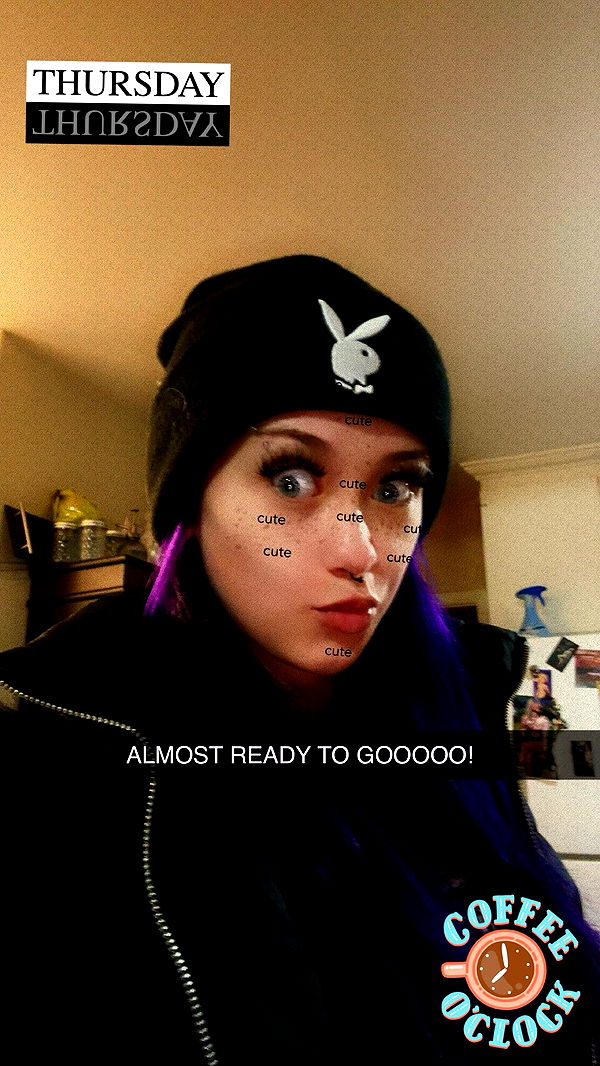 trappkittykhaos image ~ Altpins