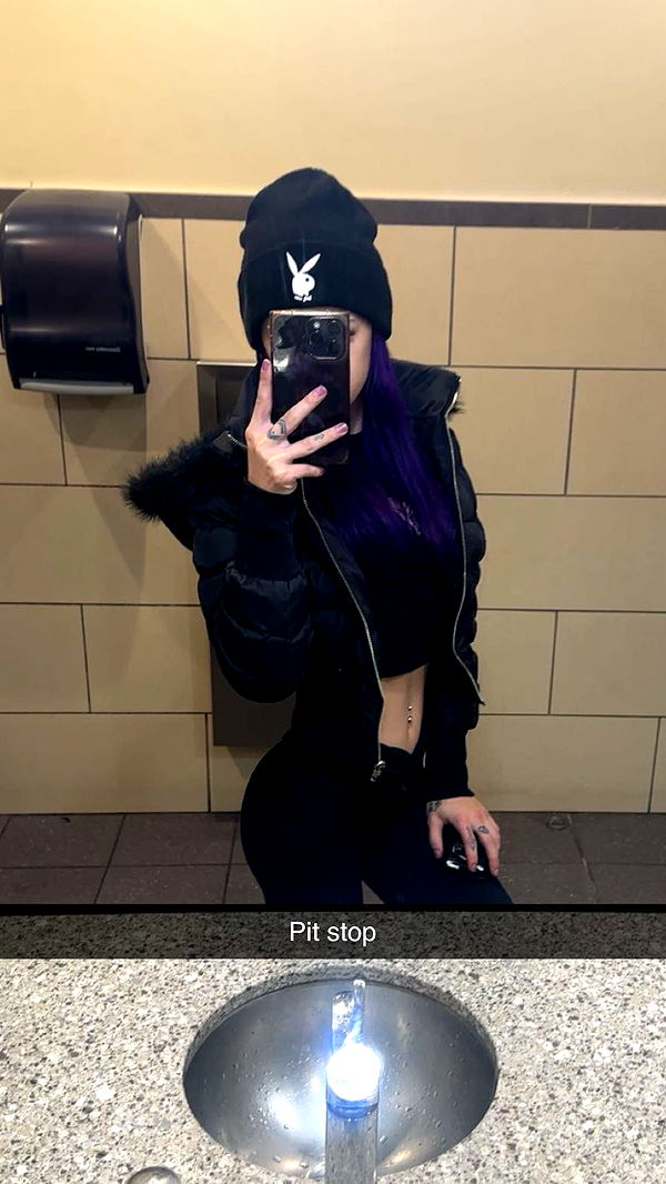 trappkittykhaos image ~ Altpins