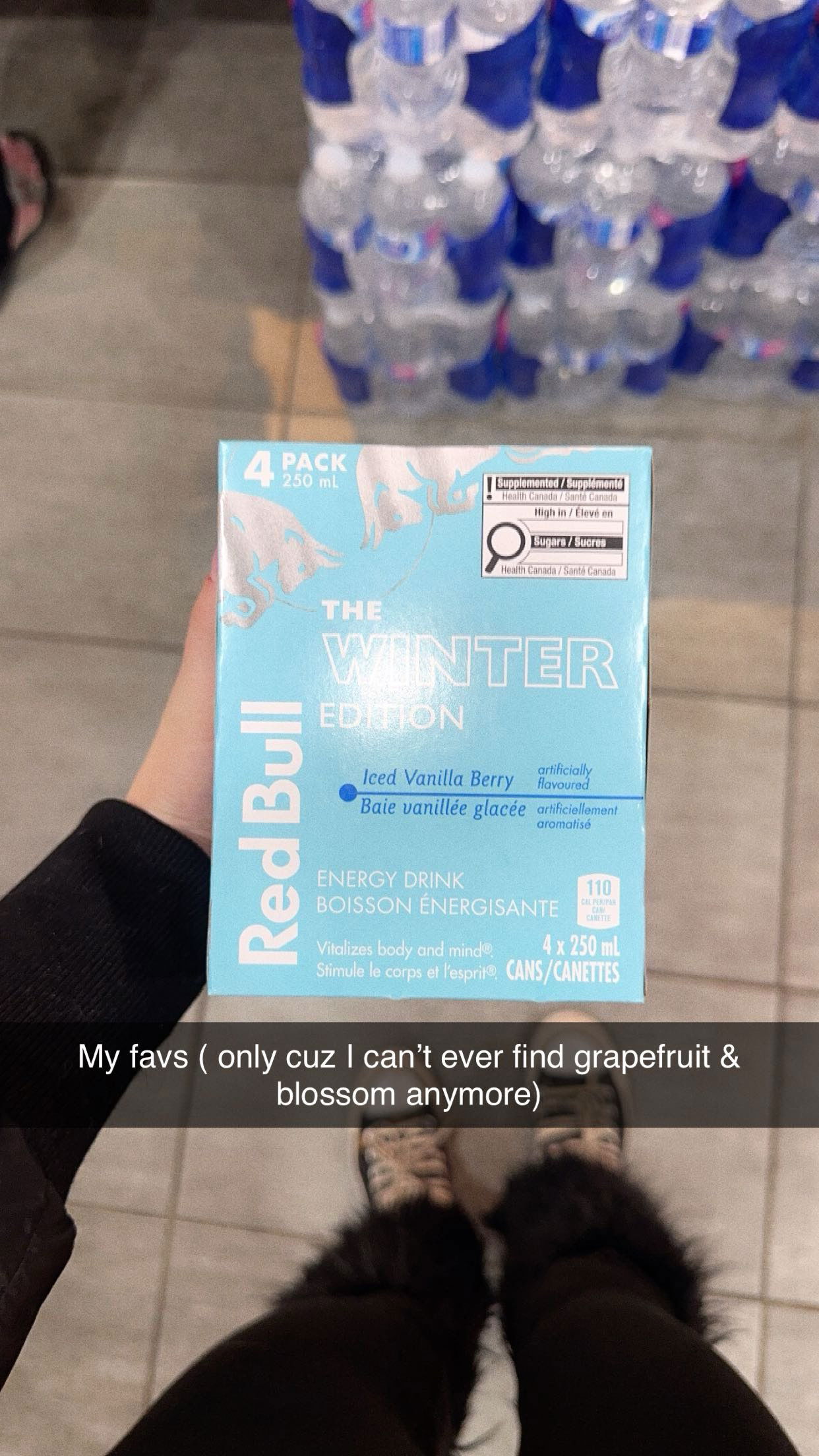 trappkittykhaos snapchat image archive image