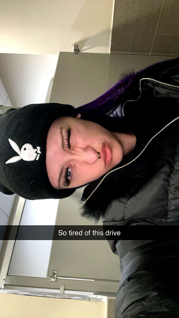 trappkittykhaos image ~ Altpins