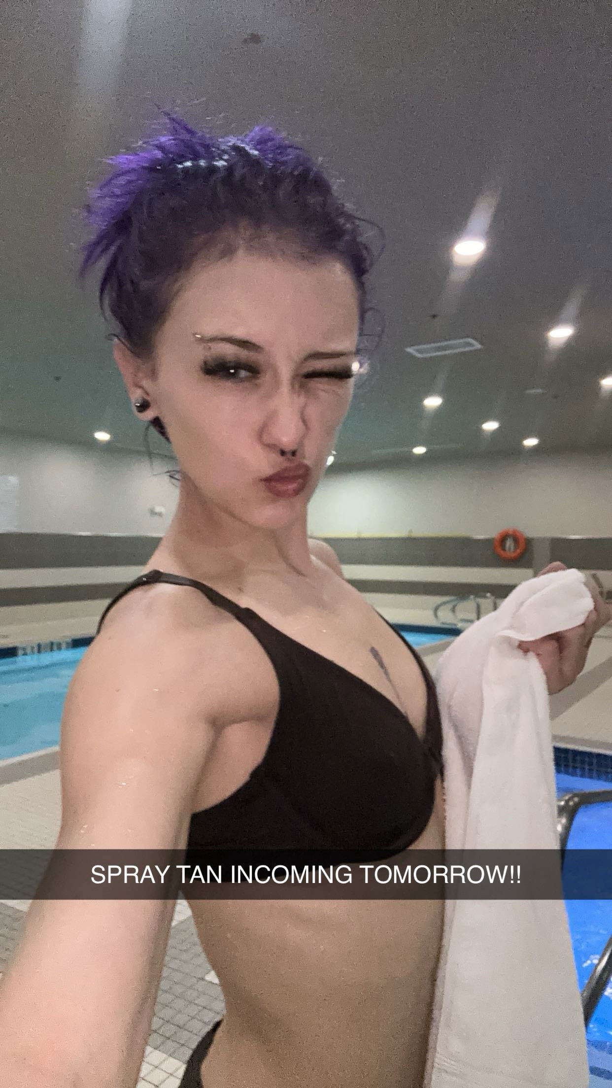 trappkittykhaos snapchat image archive image