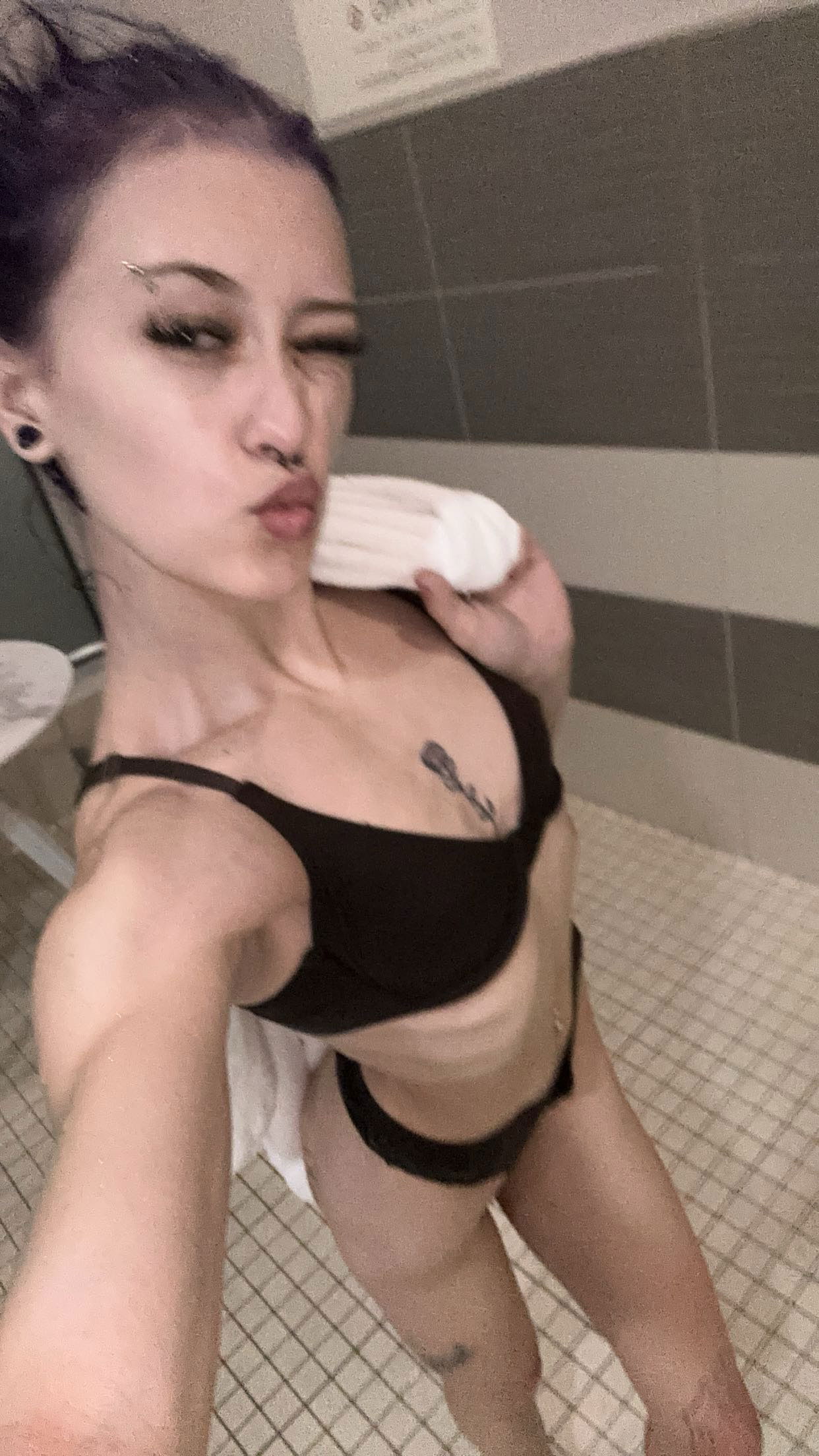 trappkittykhaos snapchat image archive image