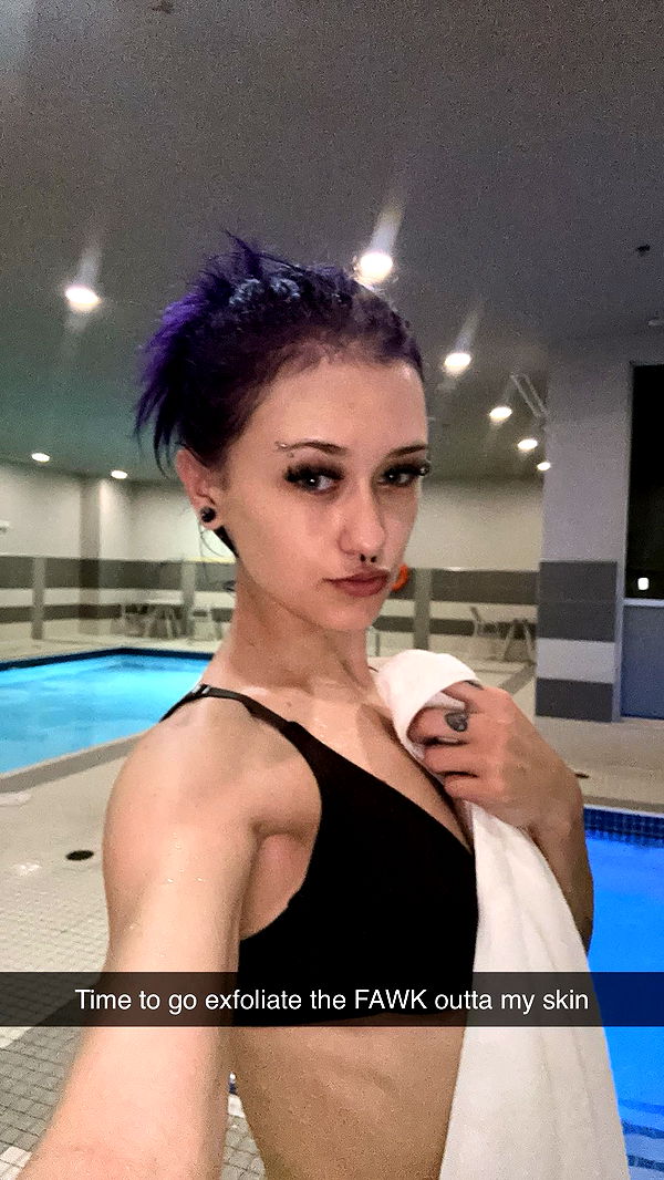 trappkittykhaos image ~ Altpins