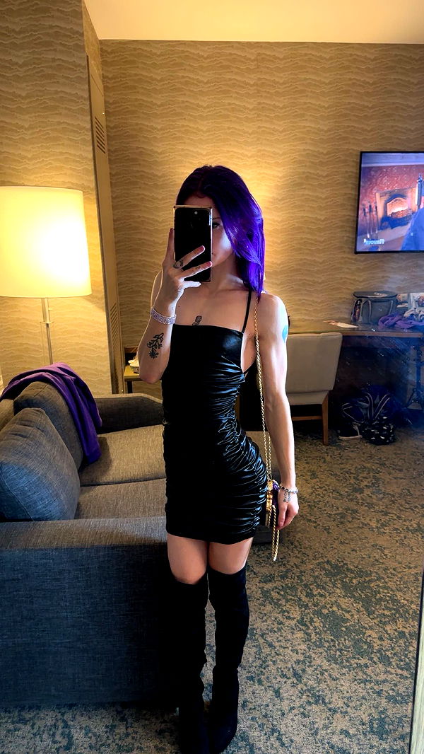 trappkittykhaos image ~ Altpins