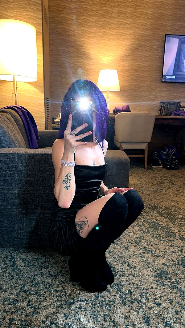 trappkittykhaos image ~ Altpins