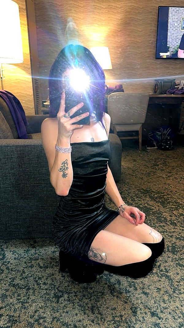 trappkittykhaos image ~ Altpins