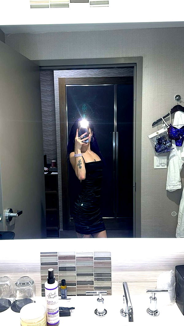 trappkittykhaos image ~ Altpins