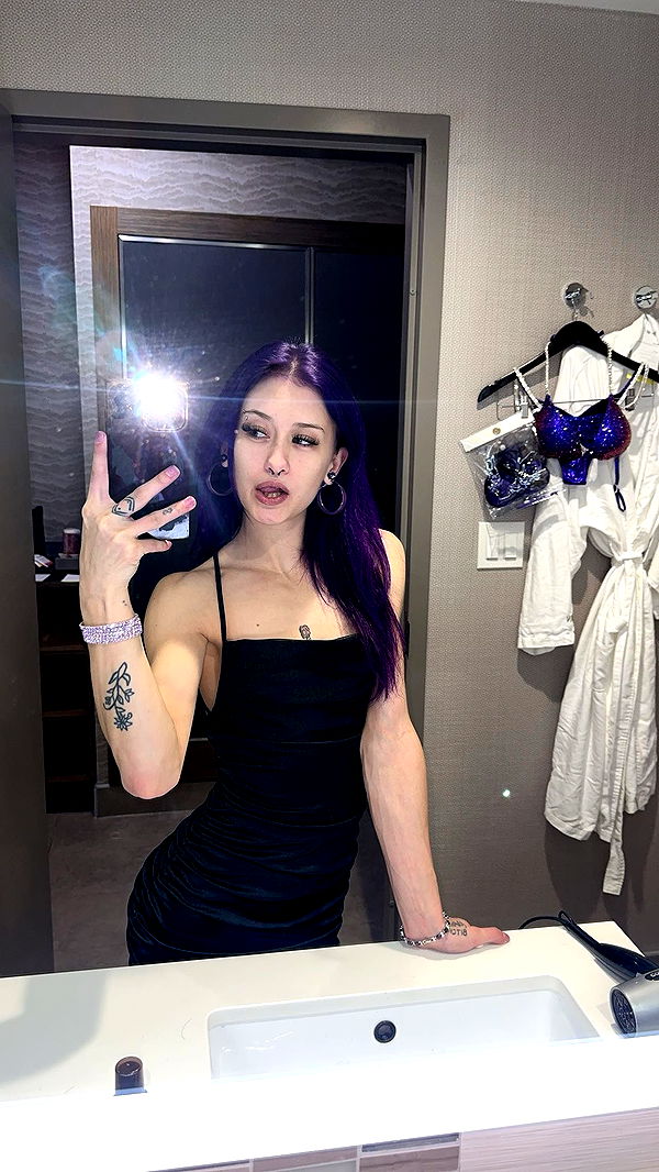 trappkittykhaos image ~ Altpins