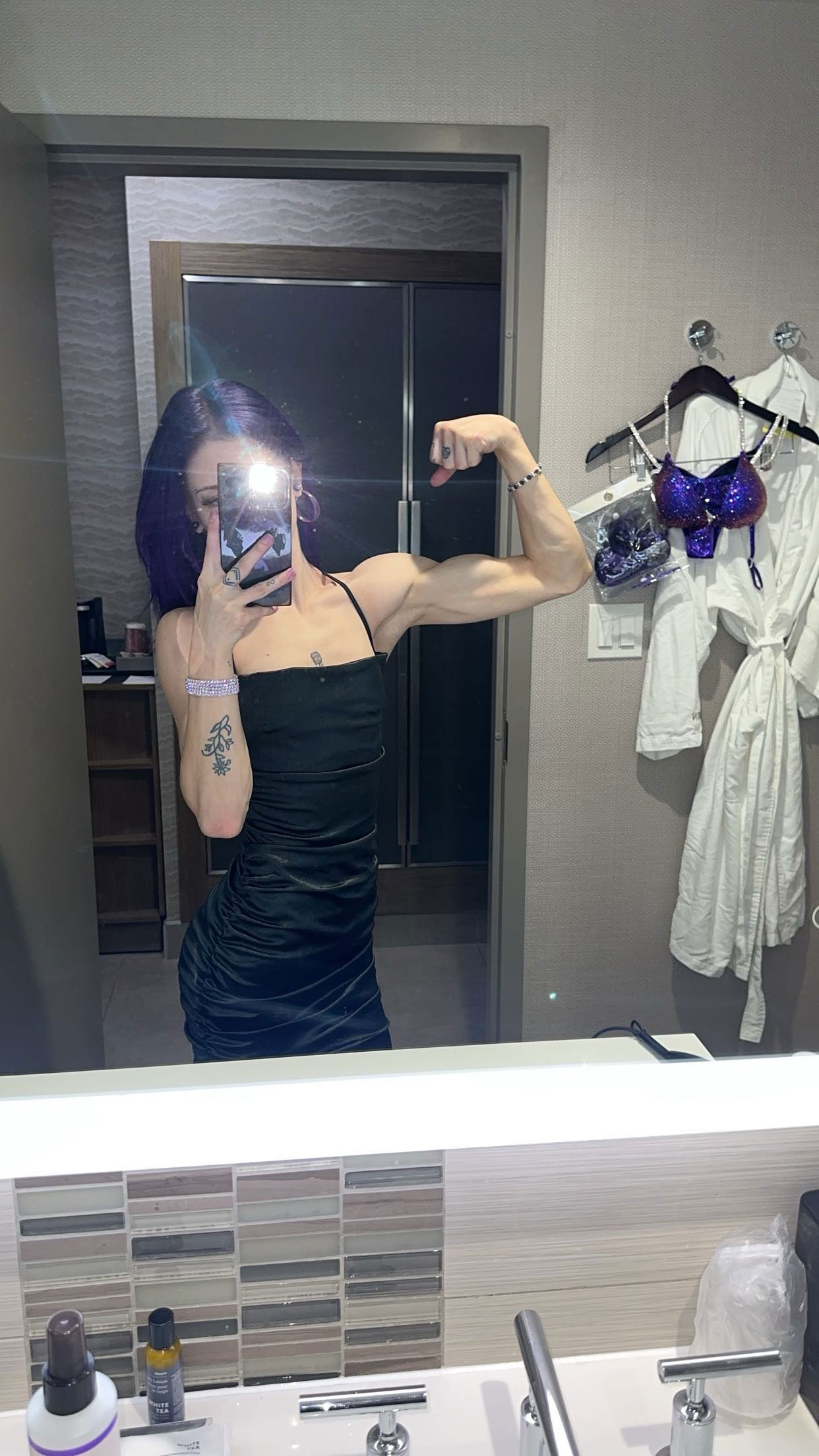 trappkittykhaos snapchat image archive image