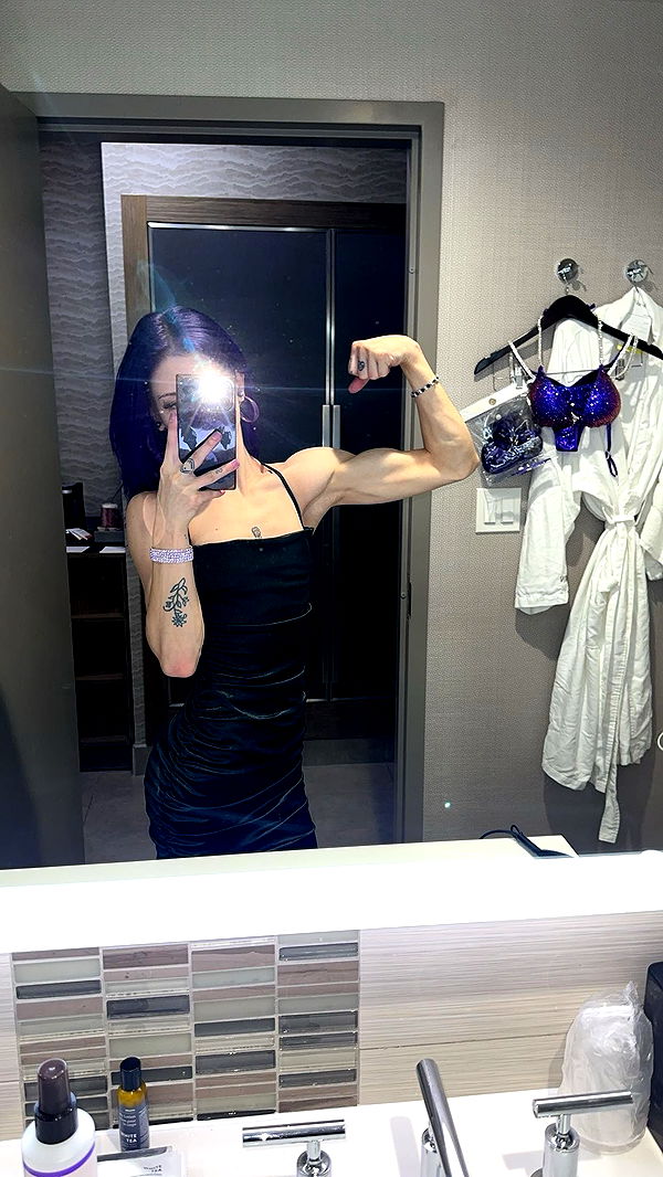 trappkittykhaos image ~ Altpins