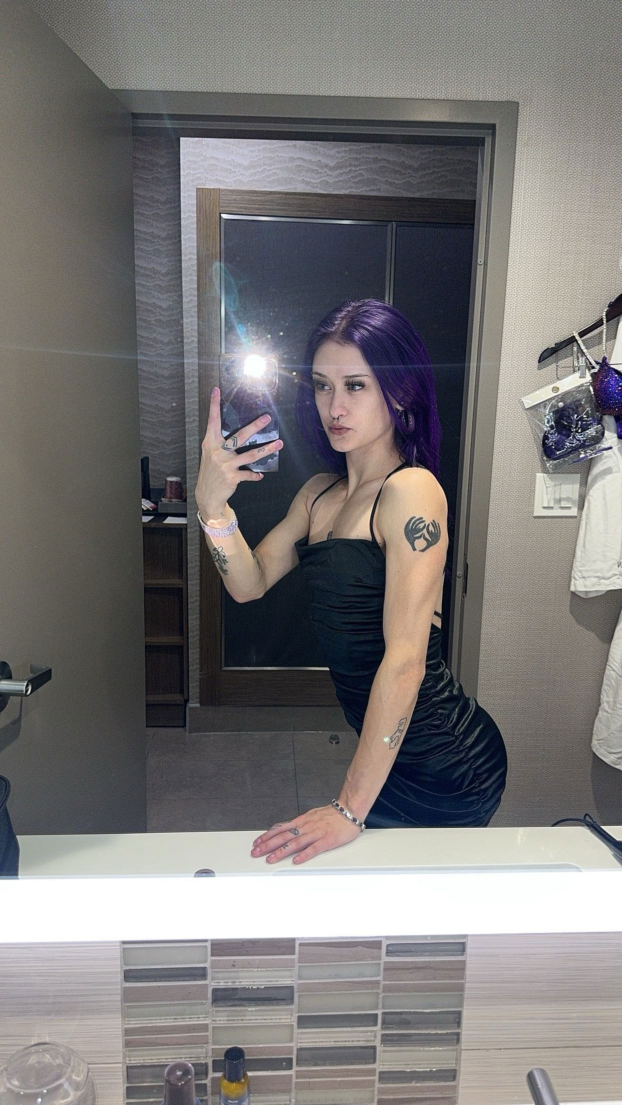 trappkittykhaos snapchat image archive image