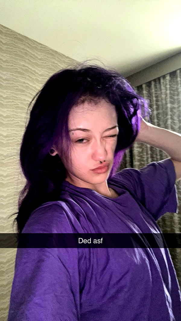 trappkittykhaos image ~ Altpins