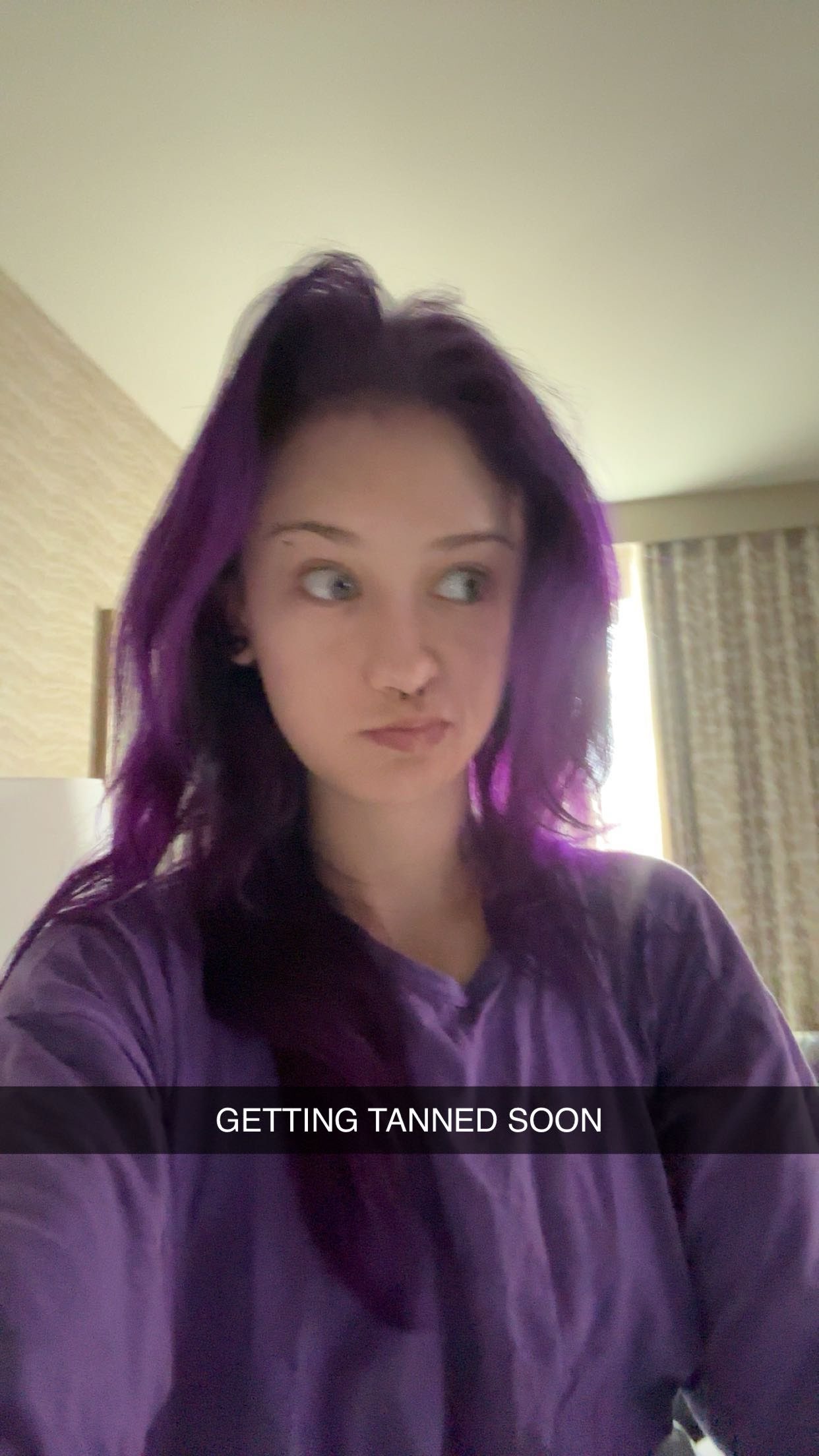 trappkittykhaos snapchat image archive image