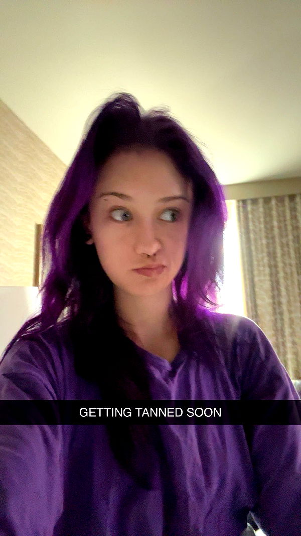 trappkittykhaos image ~ Altpins