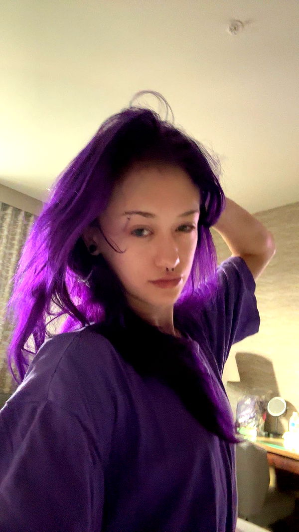 trappkittykhaos image ~ Altpins