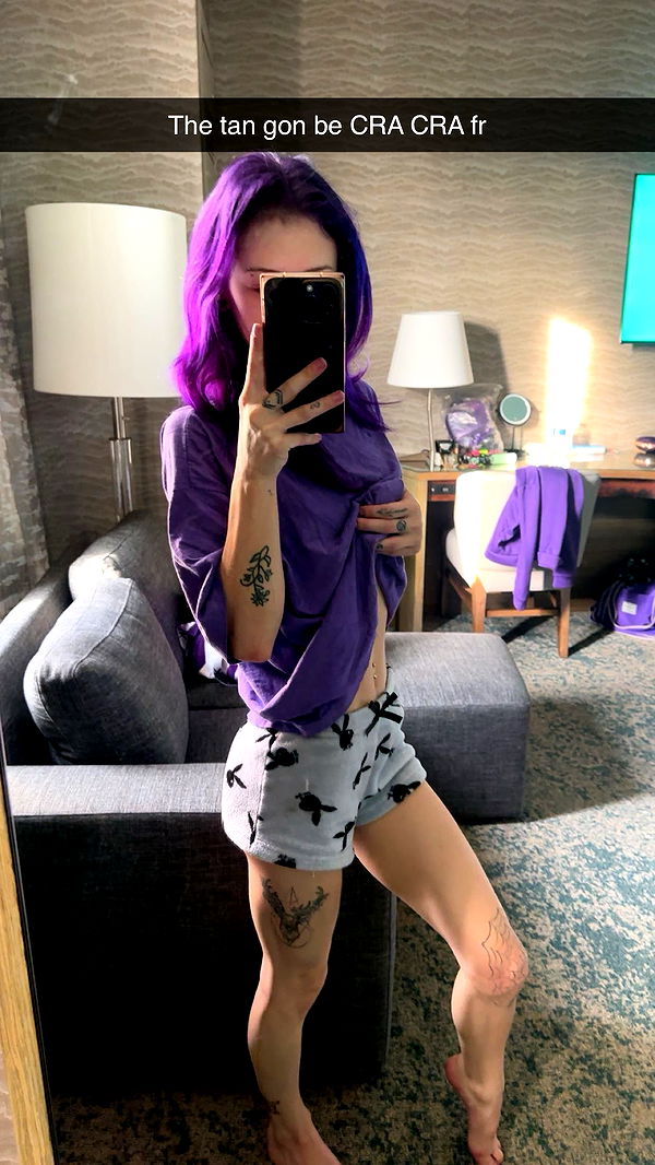 trappkittykhaos image ~ Altpins