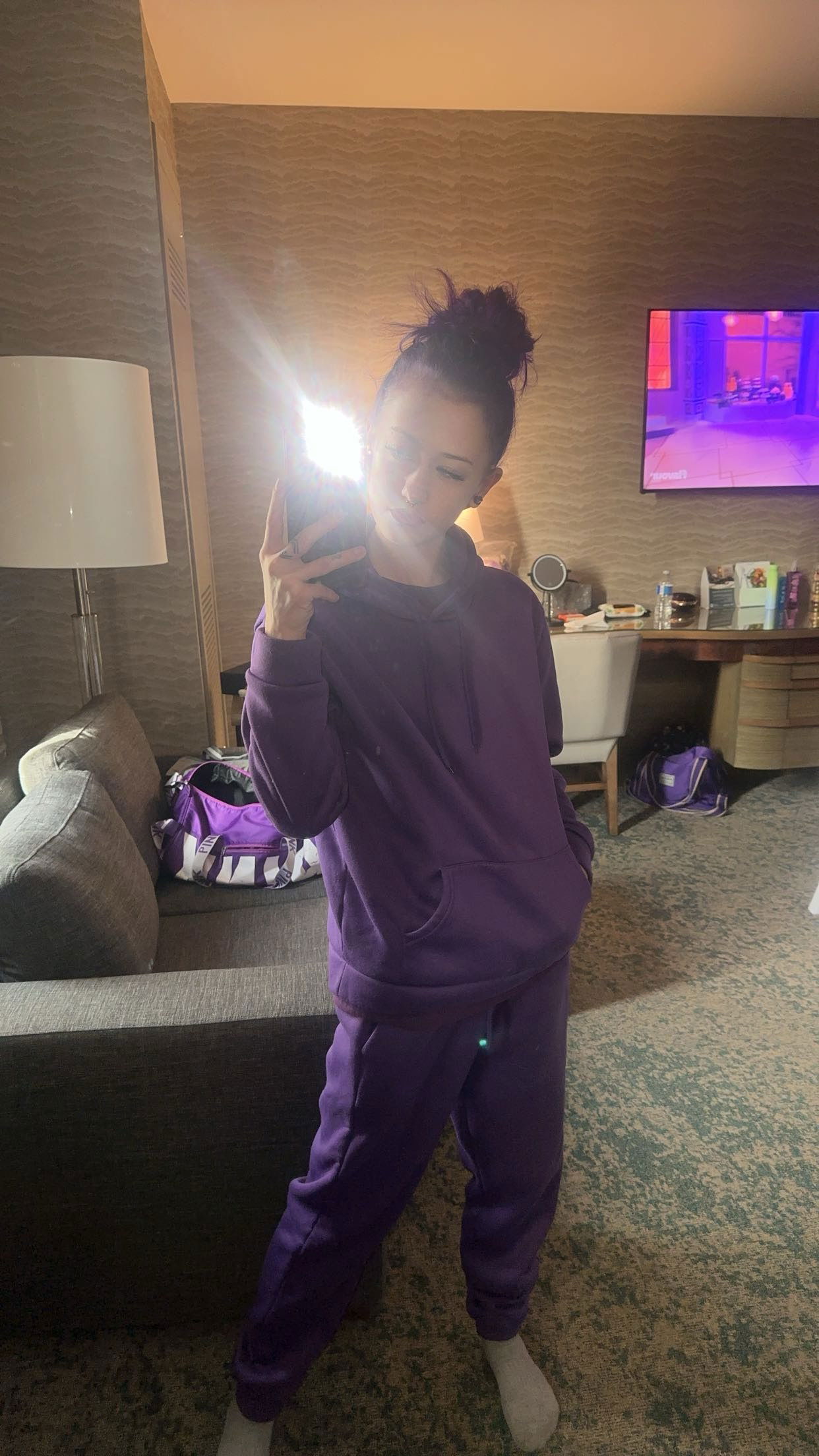 trappkittykhaos snapchat image archive image