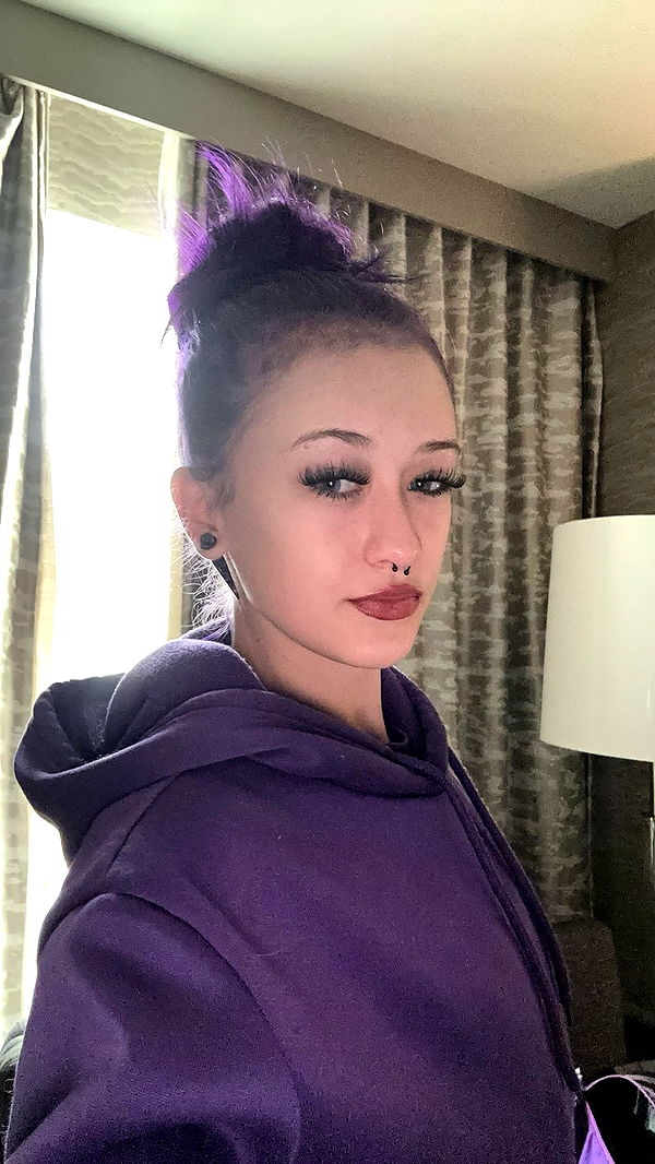 trappkittykhaos image ~ Altpins