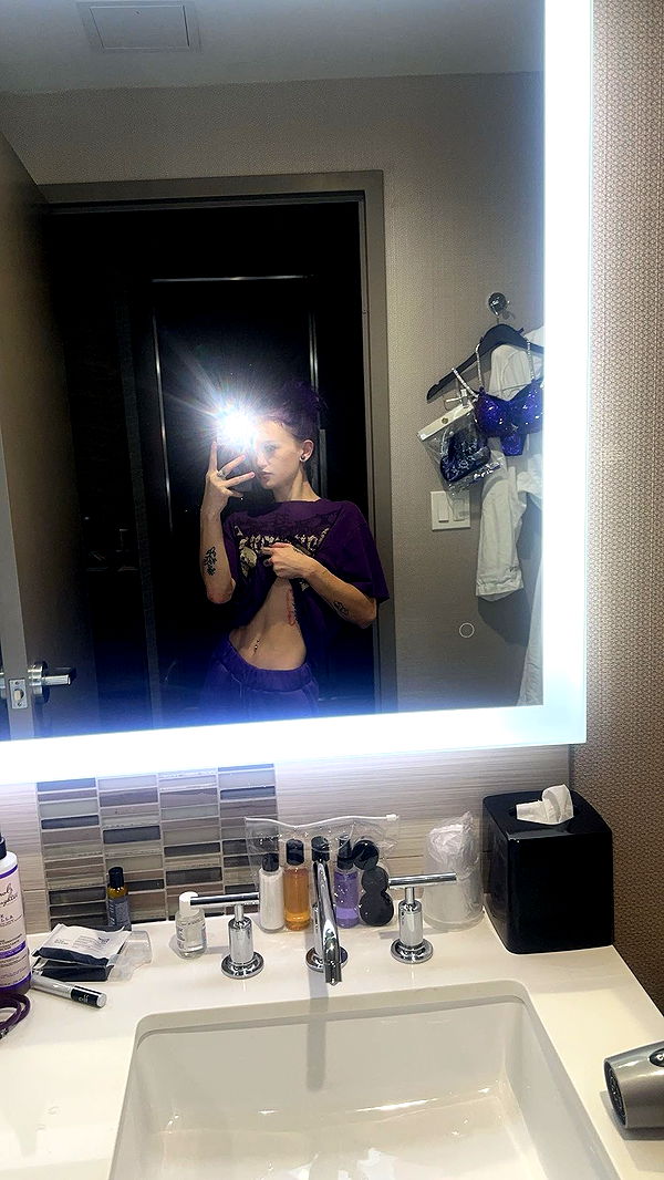 trappkittykhaos image ~ Altpins