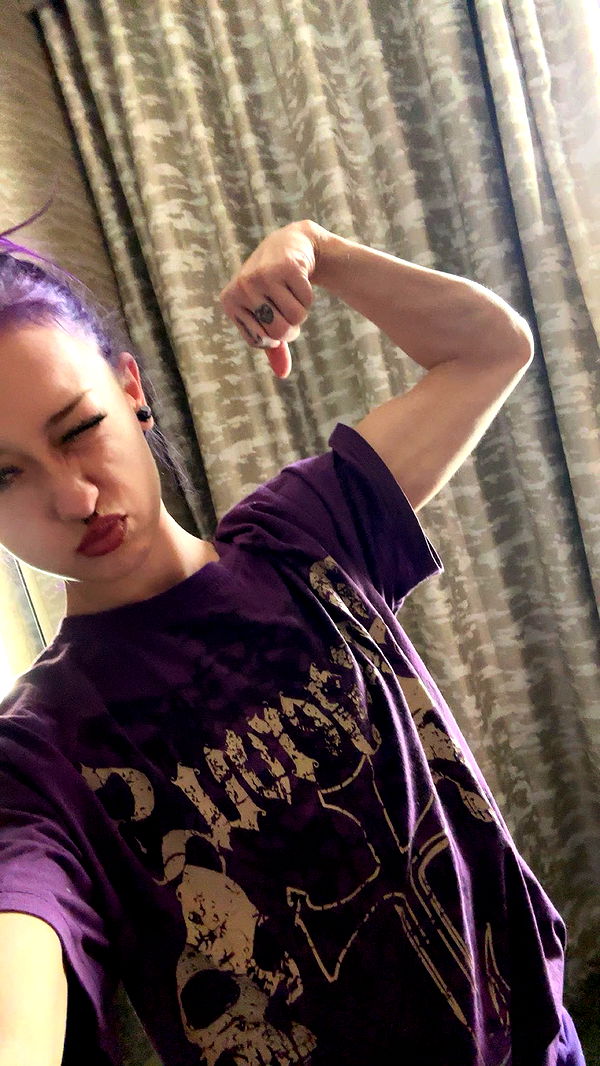 trappkittykhaos image ~ Altpins