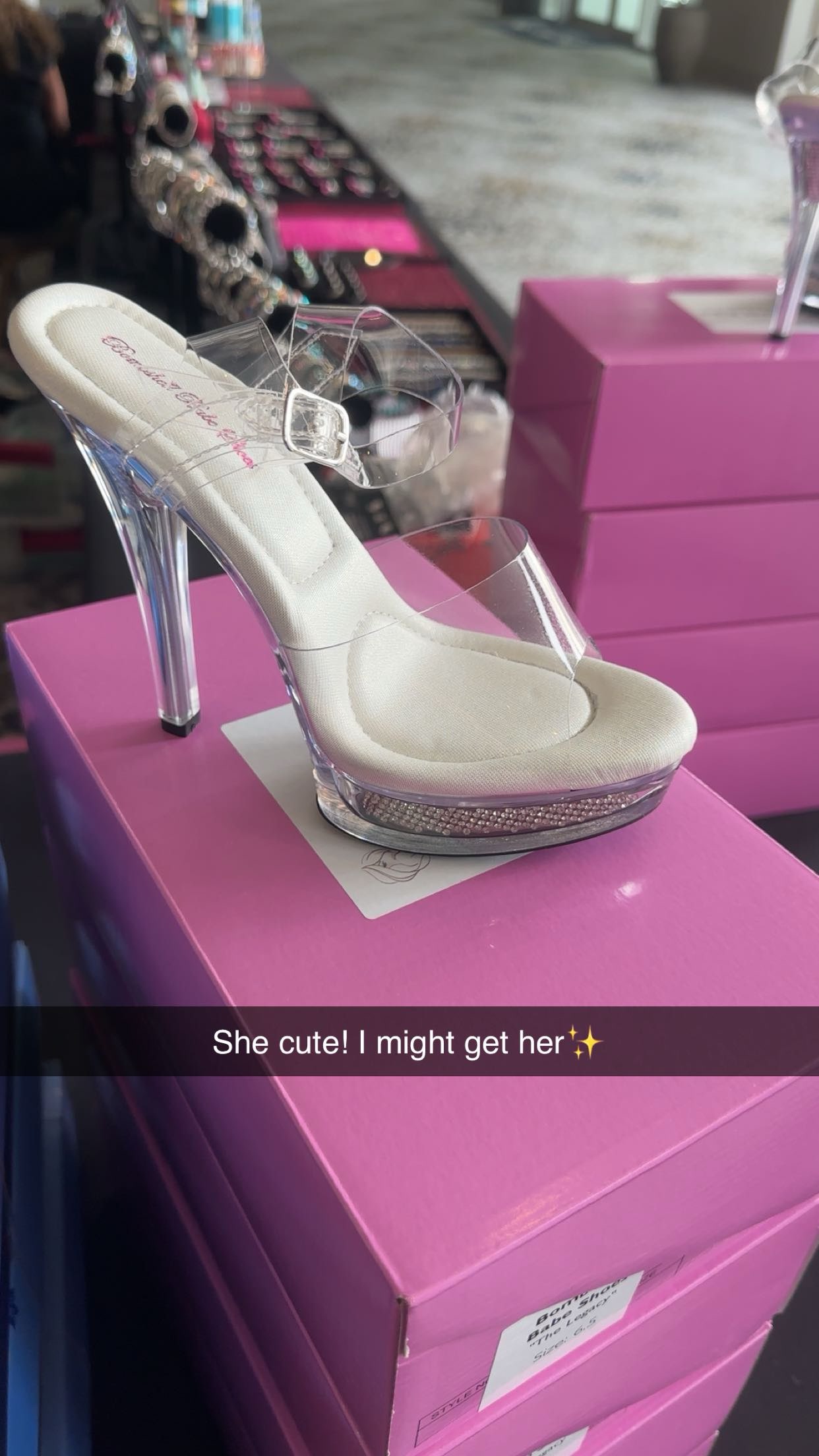 trappkittykhaos snapchat image archive image