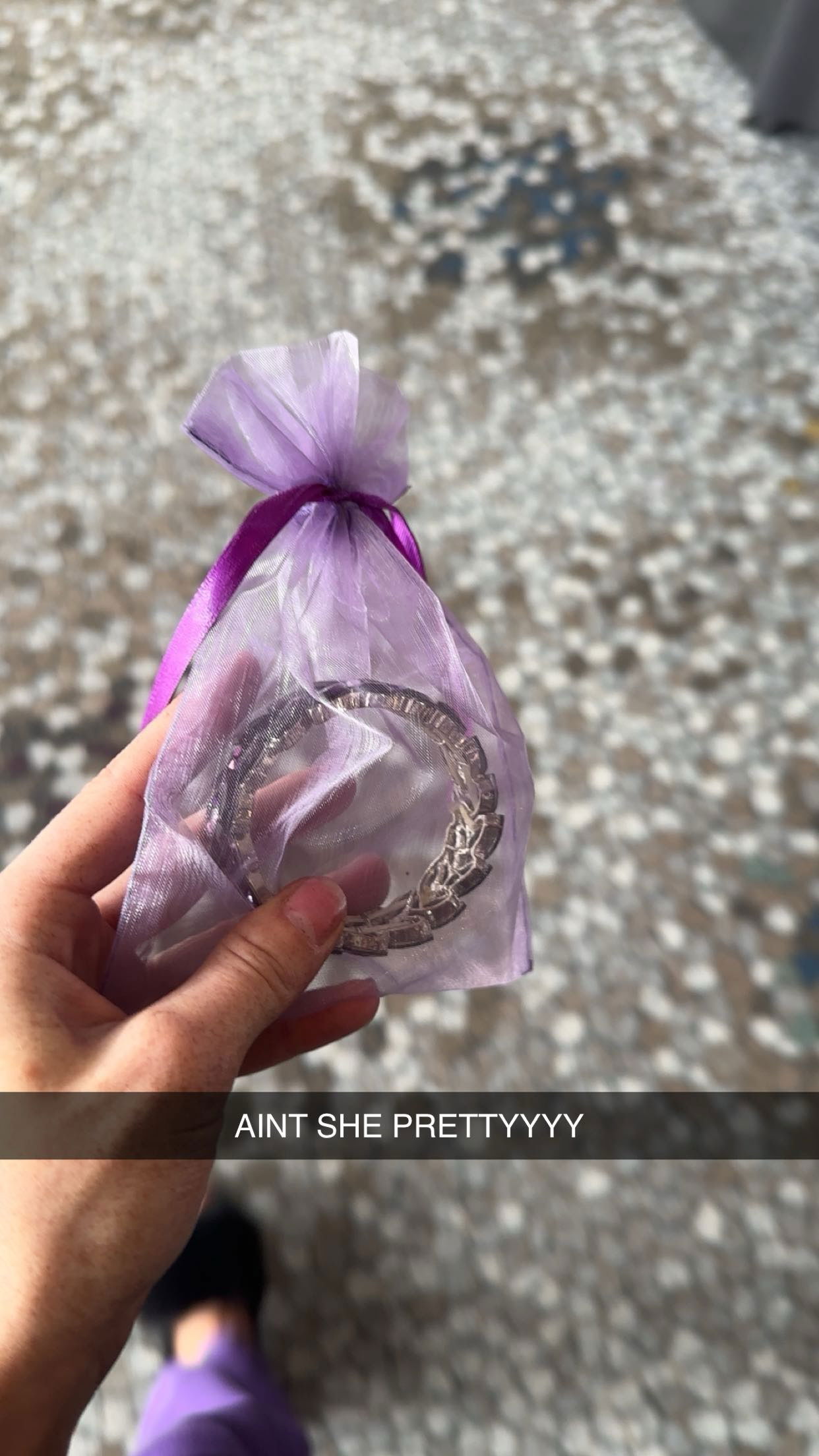 trappkittykhaos snapchat image archive image