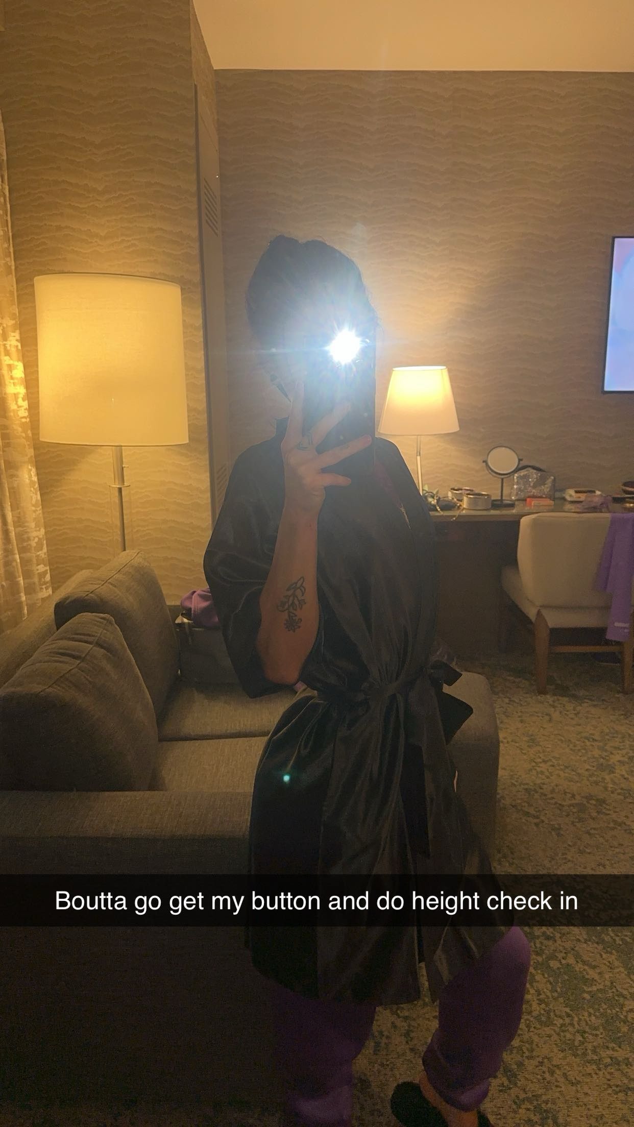 trappkittykhaos snapchat image archive image