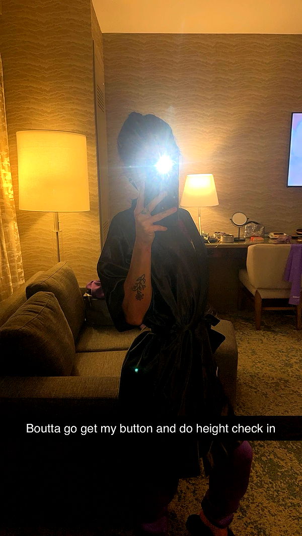 trappkittykhaos image ~ Altpins