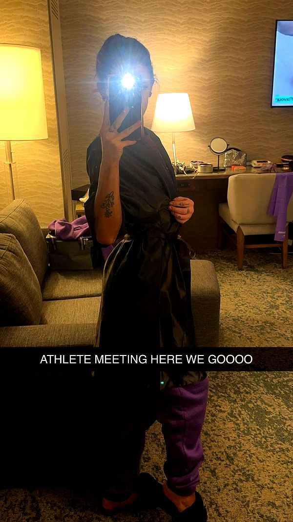 trappkittykhaos image ~ Altpins