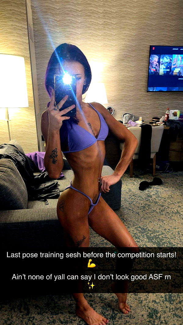 trappkittykhaos image ~ Altpins