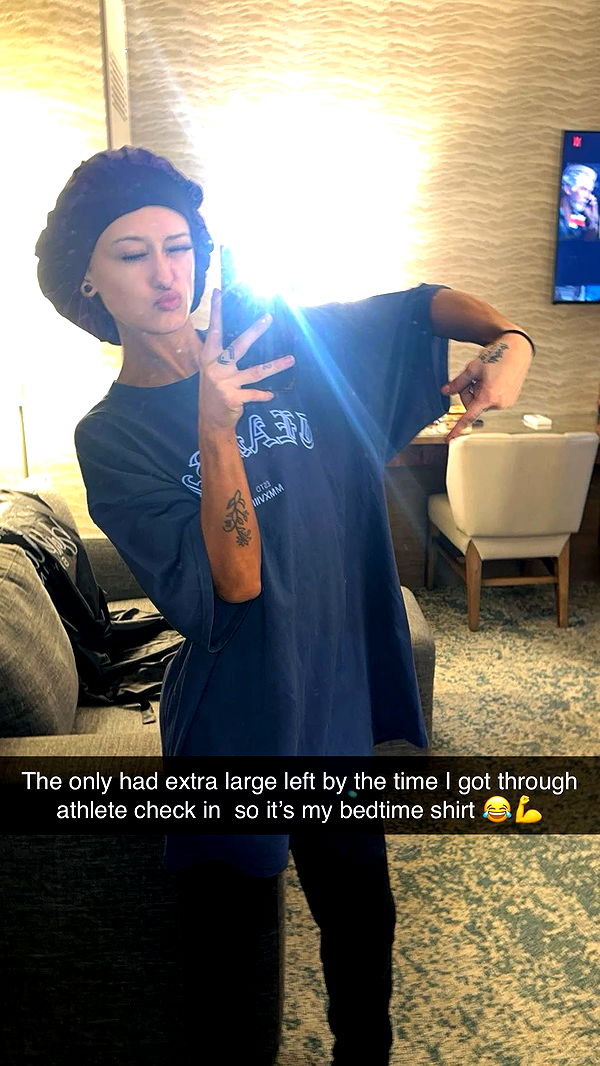 trappkittykhaos image ~ Altpins