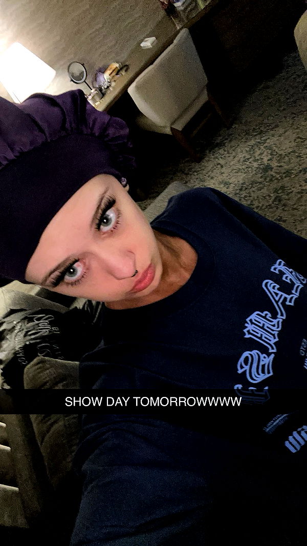 trappkittykhaos image ~ Altpins