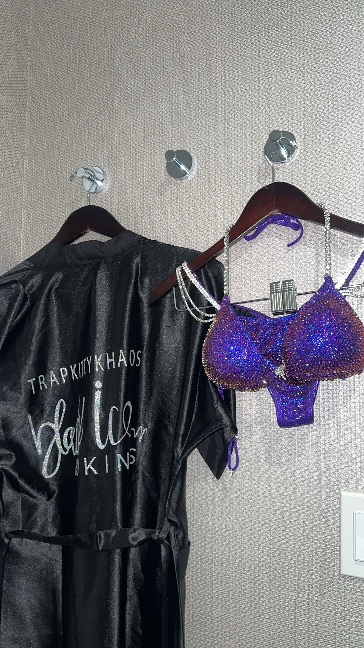 trappkittykhaos snapchat image archive image