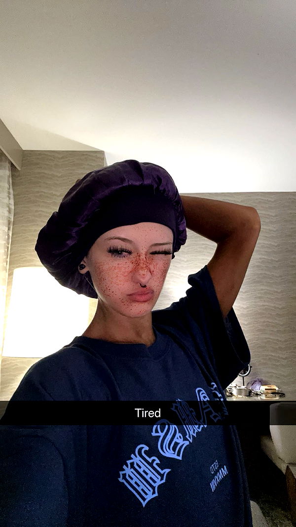 trappkittykhaos image ~ Altpins