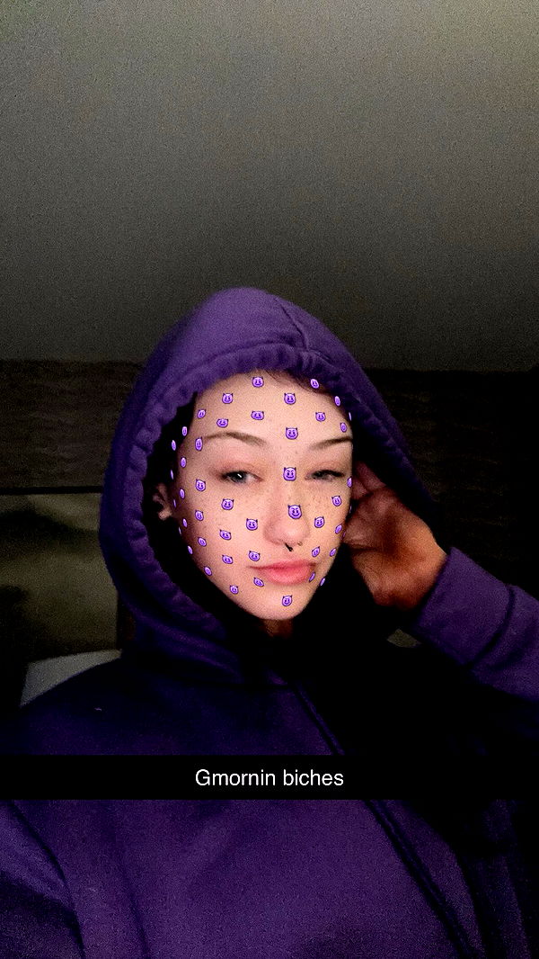 trappkittykhaos image ~ Altpins