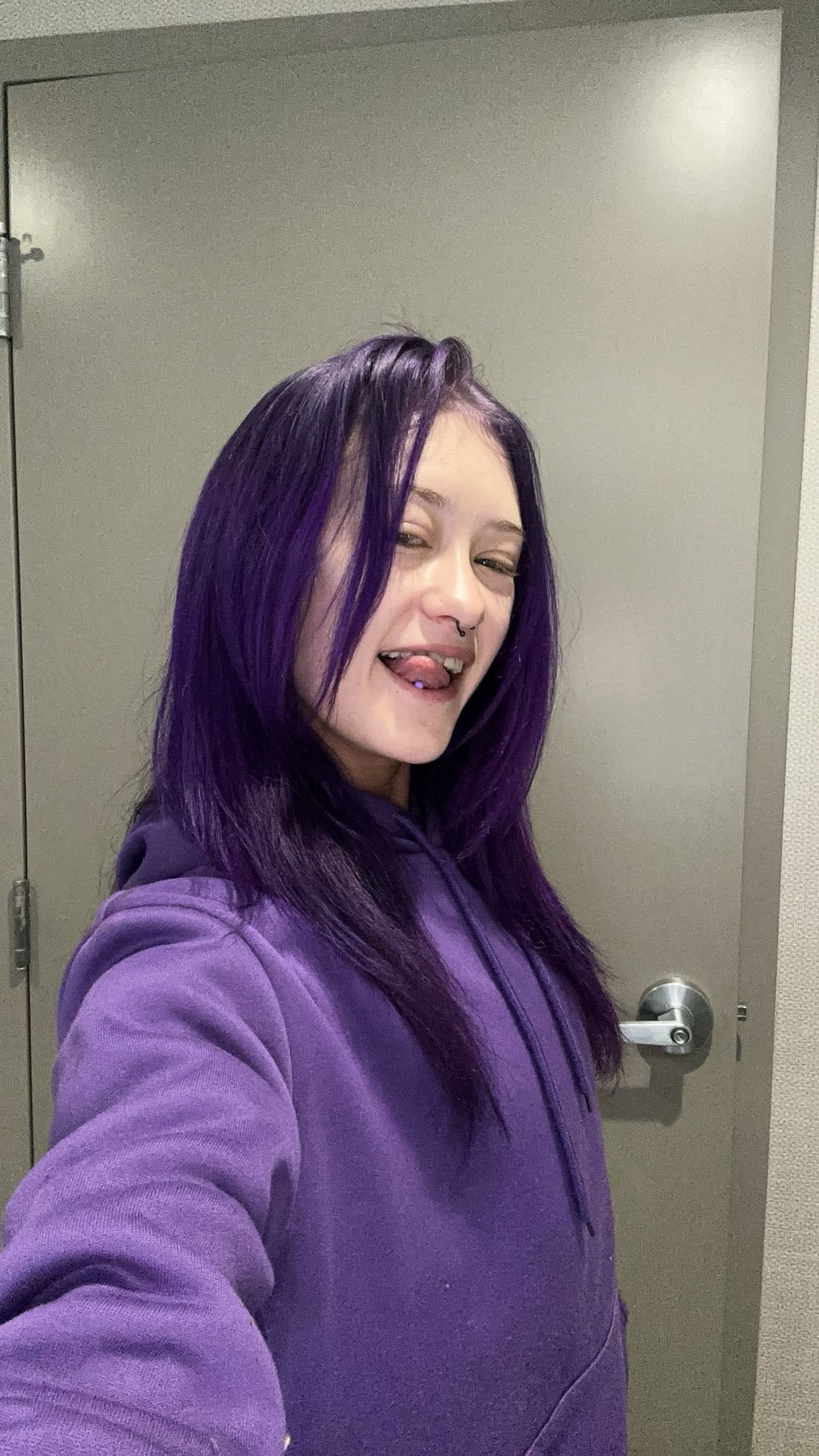 trappkittykhaos snapchat image archive image