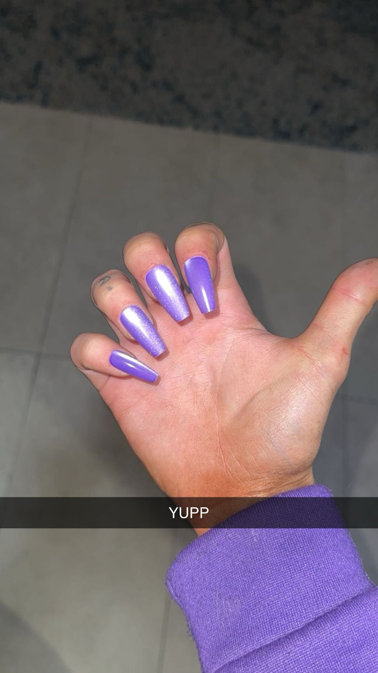 trappkittykhaos snapchat image archive image