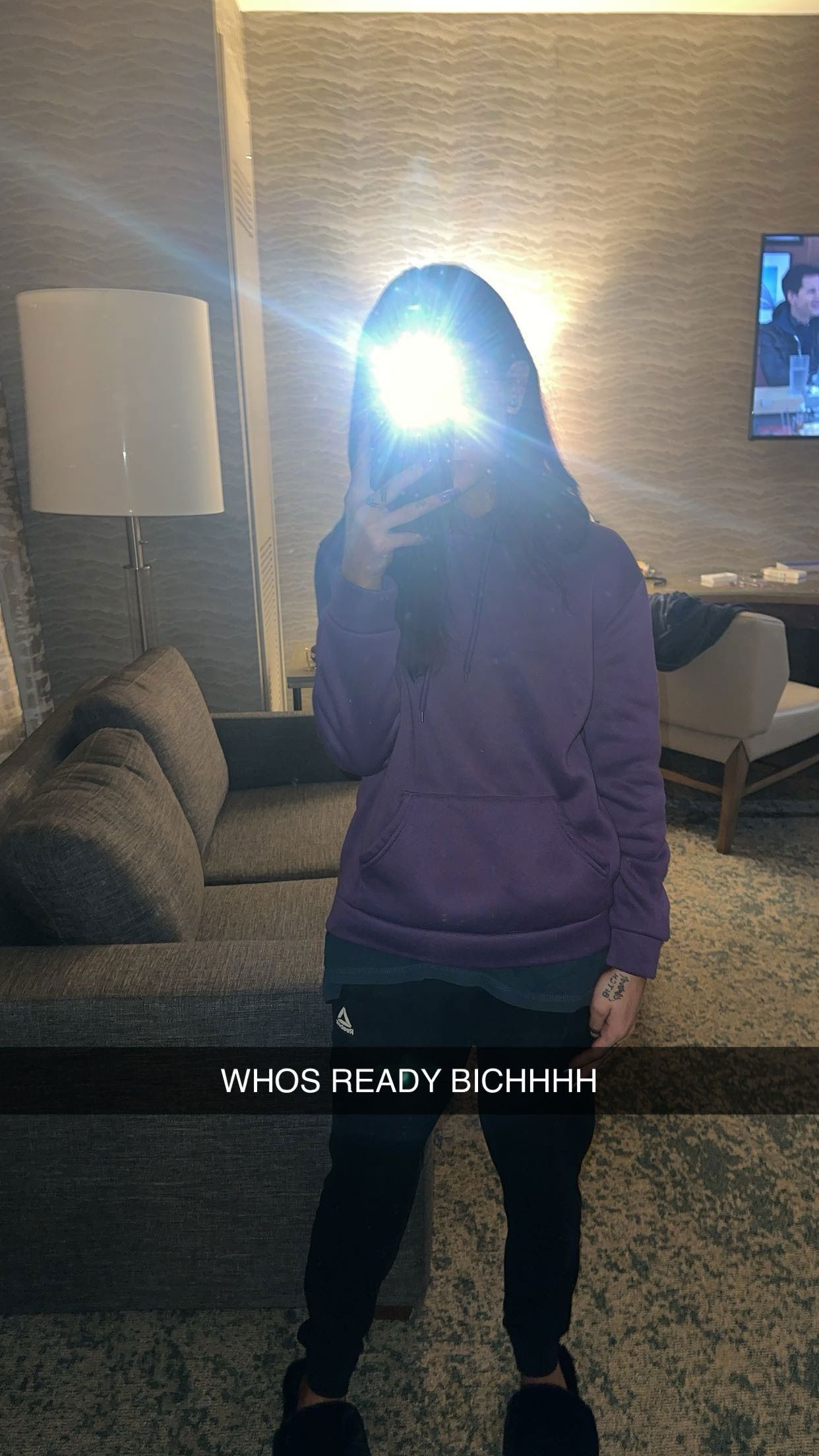 trappkittykhaos snapchat image archive image