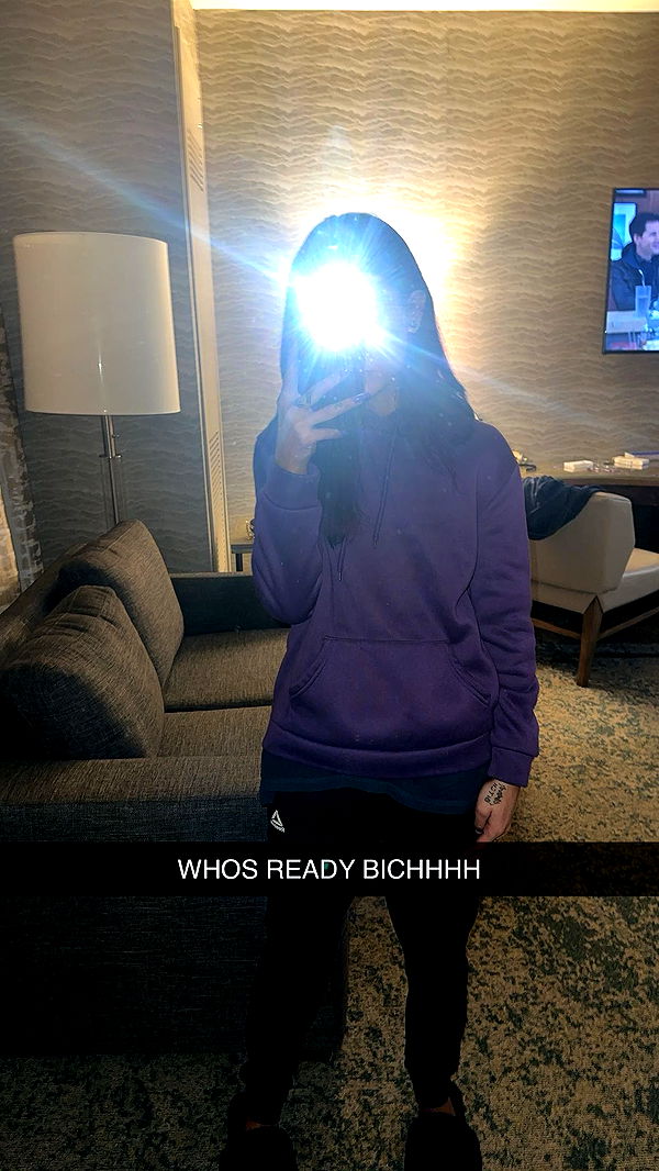 trappkittykhaos image ~ Altpins