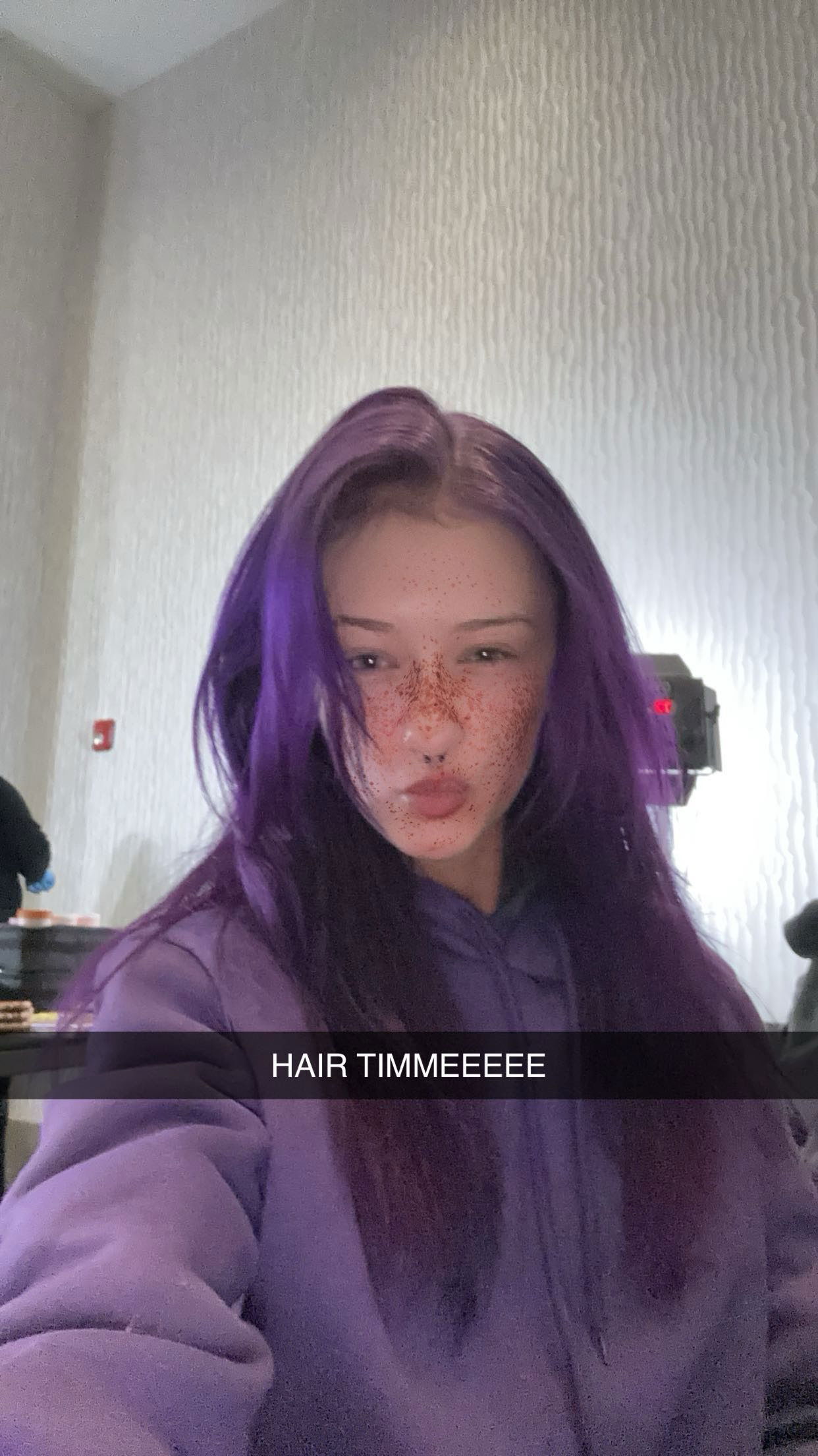 trappkittykhaos snapchat image archive image