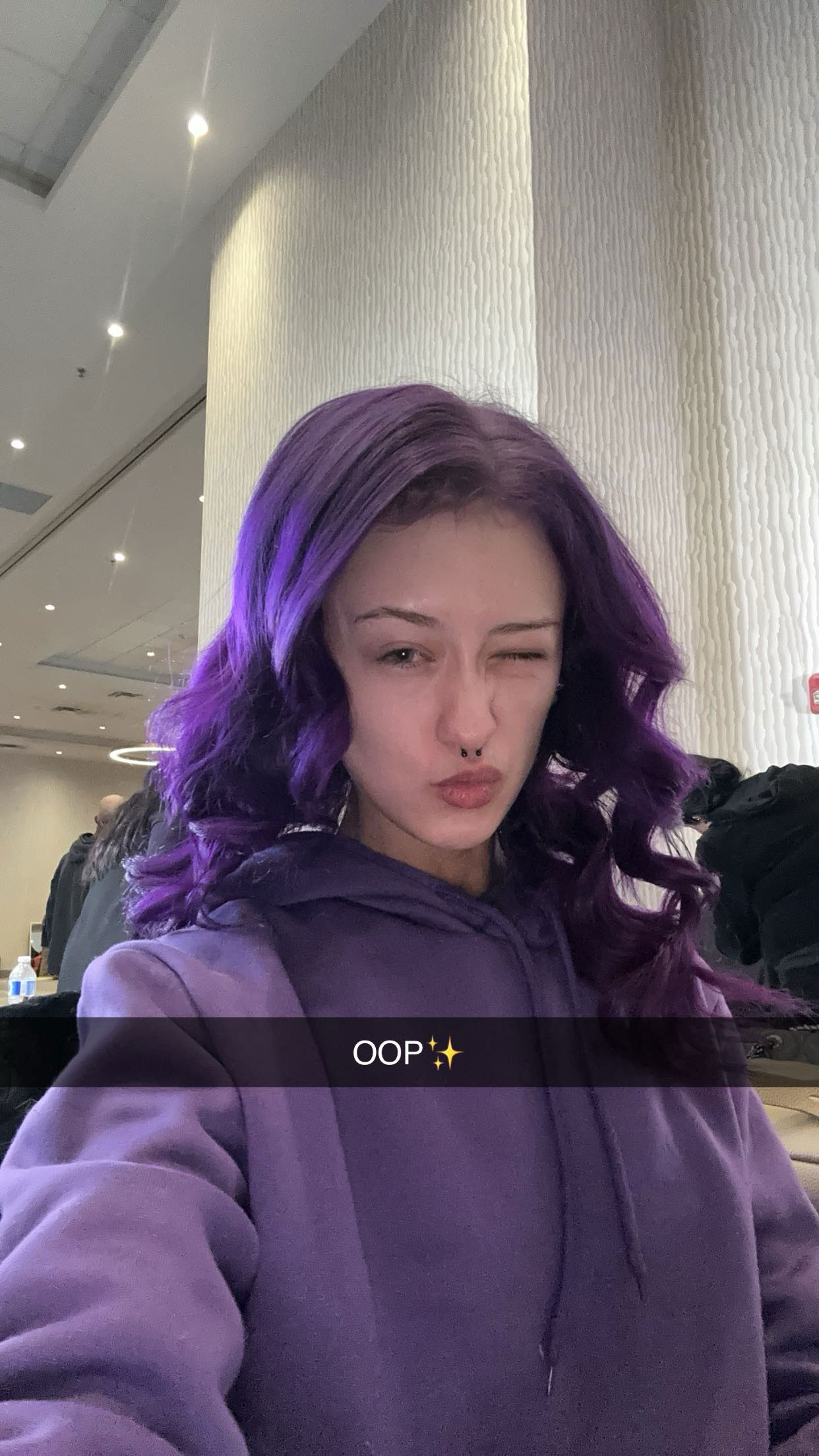 trappkittykhaos snapchat image archive image