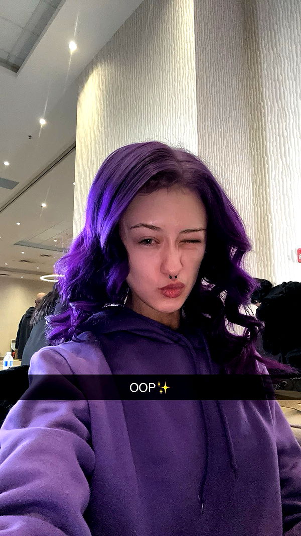 trappkittykhaos image ~ Altpins