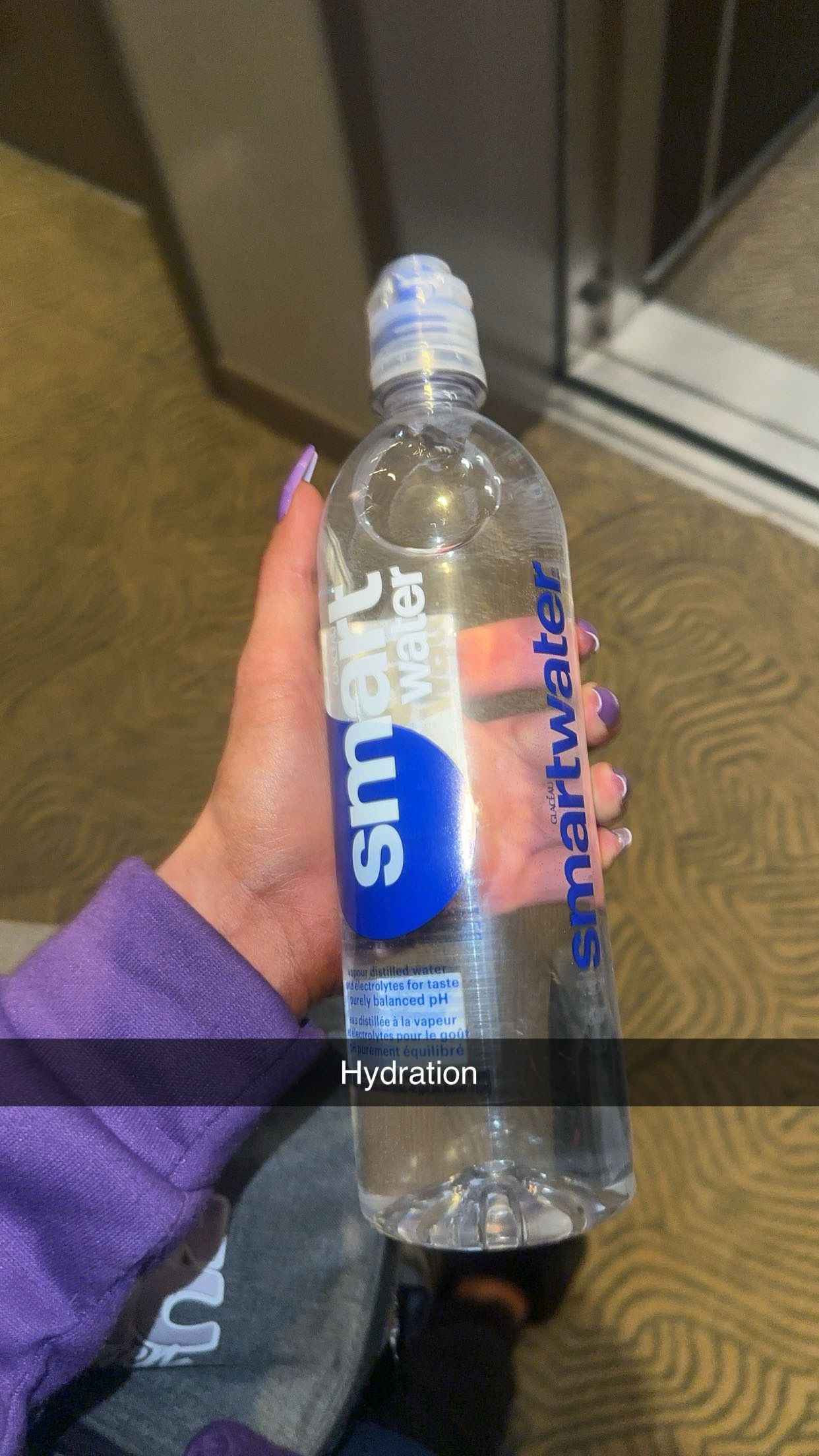 trappkittykhaos snapchat image archive image