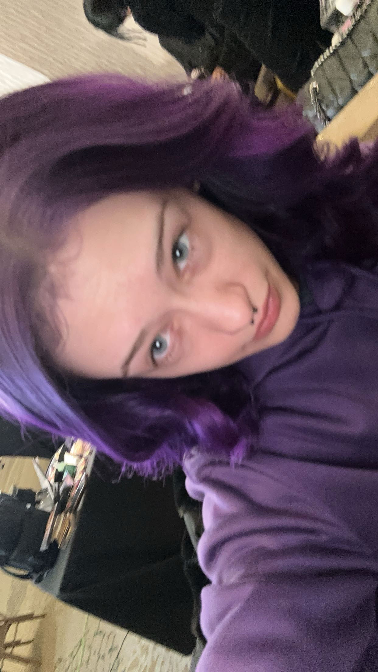 trappkittykhaos snapchat image archive image