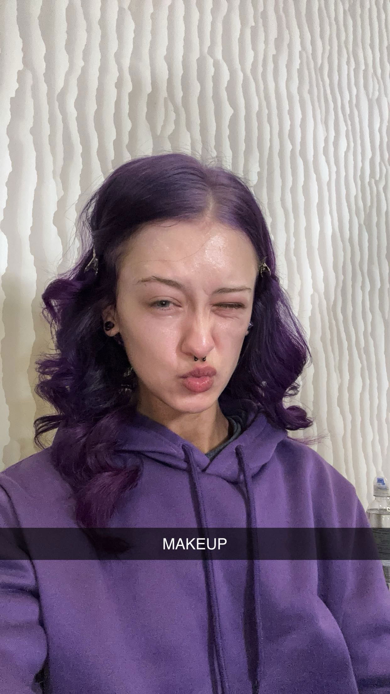 trappkittykhaos snapchat image archive image